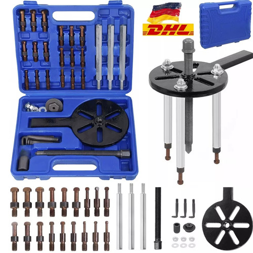 34x innenlager abzieher satz - 34x,