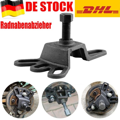 Universal radnabenabzieher kfz - radnabenabzieher,