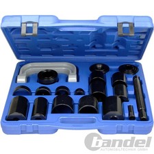 KUGELGELENK-MONTAGE-SET