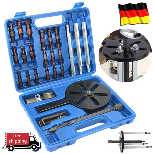 34x innenlager abzieher - 34x, satz