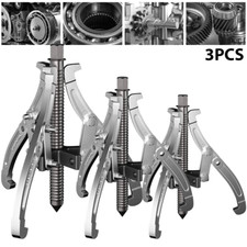 3-tlg Lager Abzieher Satz Set