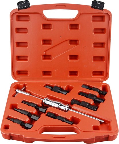 Innenlager abzieher set tlg - innenlager-abzieher-set, 9-tlg