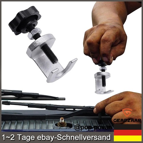 Abzieher scheibenwischer - abzieher,