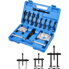 14-TLG. Lagerabzieher Set für