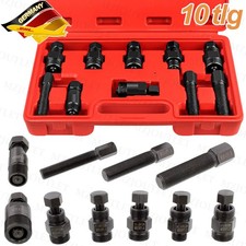 10tlg Polradabzieher