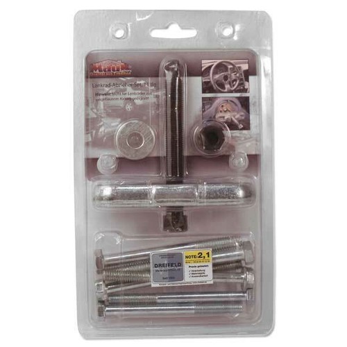 Mauk 11tlg universal lenkrad - universal,