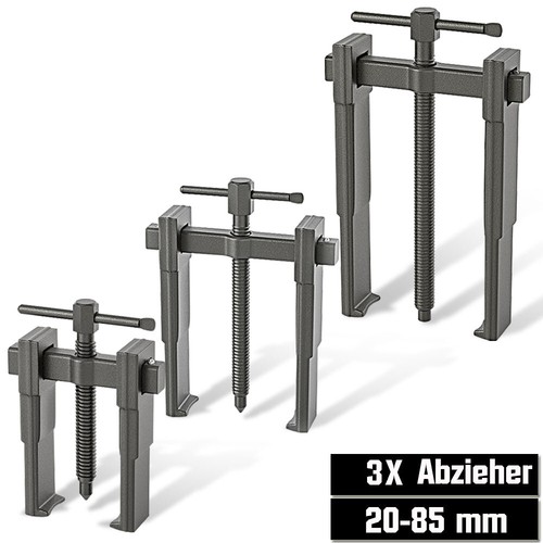 Tlg arm lagerabzieher - 2,