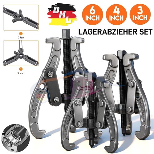 Tlg lager abzieher set kfz - abzieher,