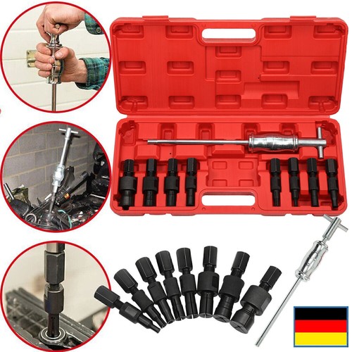 9tlg innenlager abzieher - abzieher, satz