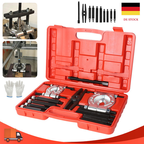 15tlg lager abzieher - lager,