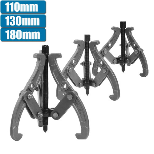 Lagerabzieher set arm - lagerabzieher,