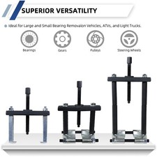 14tlg Lager Abzieher