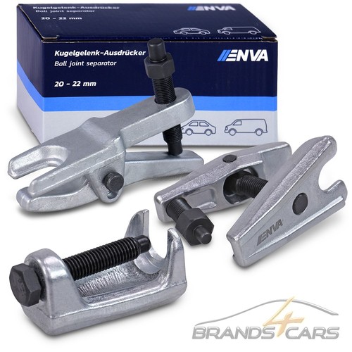 Enva tlg werkzeug set - enva, 3-tlg