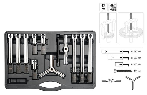 Yato arm universal innen - arm,