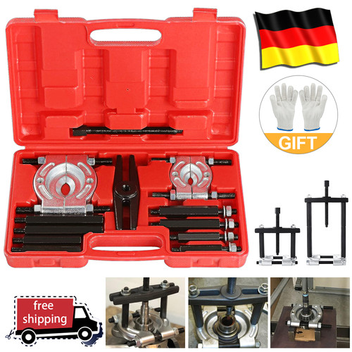15tlg lager abzieher - lager,