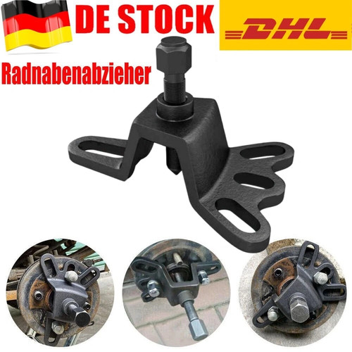 Kfz radnabenabzieher radlager - kfz,