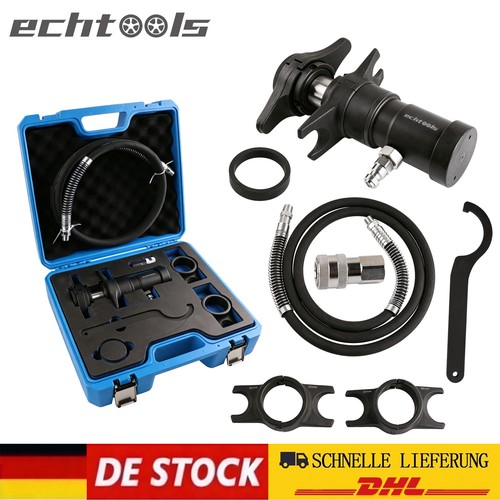 Hydraulischer