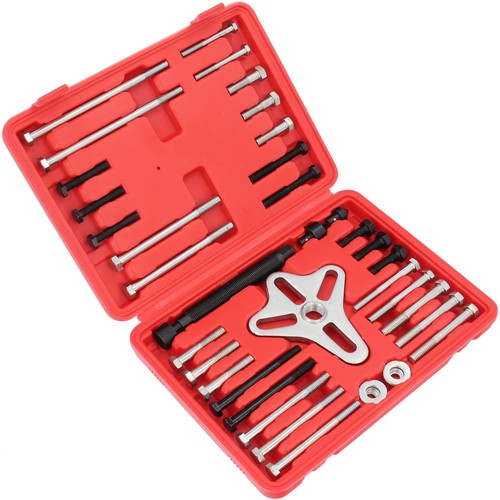 Armig polrad abzieher - 2/3-armig, polrad-abzieher-set
