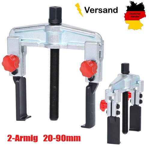 Armig lagerabzieher set - 2-armig,