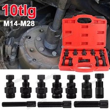 10Tlg Polradabzieher