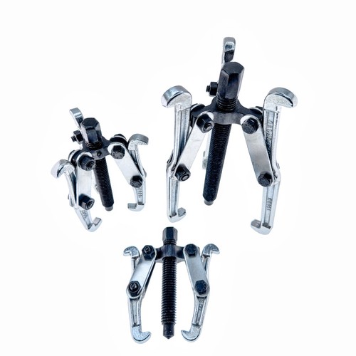Kugellager abzieher set - set, 3-tlg