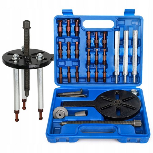 34tlg lagerabzieher set - ,
