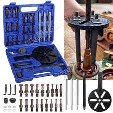 34x Innenlager Abzieher Set