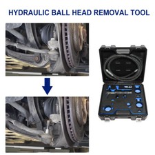Pneumatisch-hydraulischer
