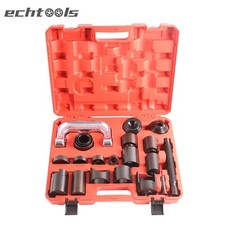 21-tlg Traggelenkabzieher