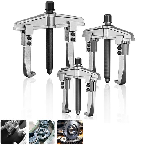 Armig lagerabzieher set - lagerabzieher,