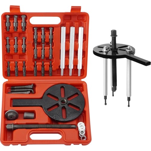 Lagerabzieher set 1 - set, 21-in-1