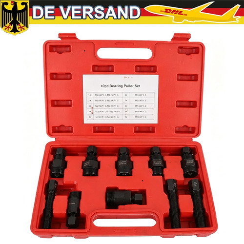 10set polradabzieher - 10set,