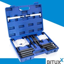 Lagerabzieher Set 14tlg