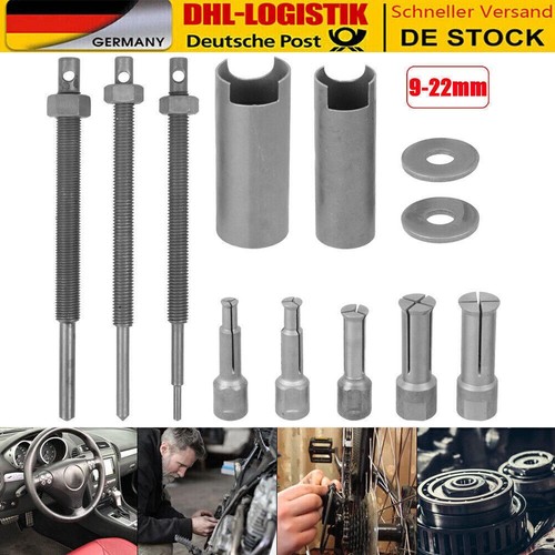 Motorrad lagerabzieher satz - motorrad,
