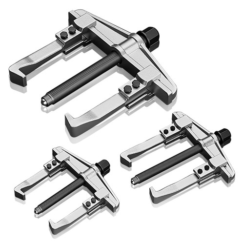 Lager abzieher set armig - 3x,