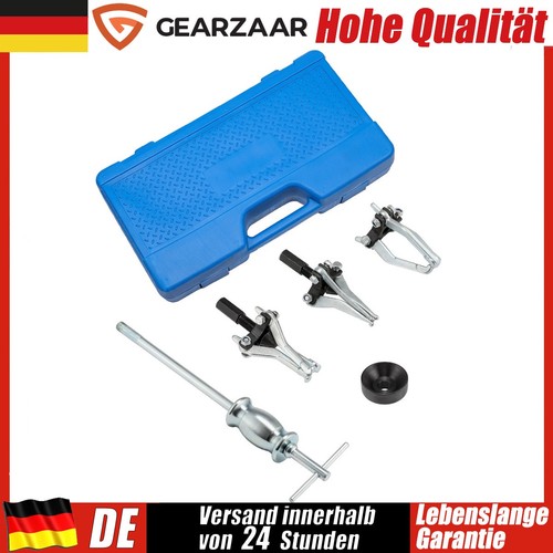 5tlg lager abzieher - 5tlg, set