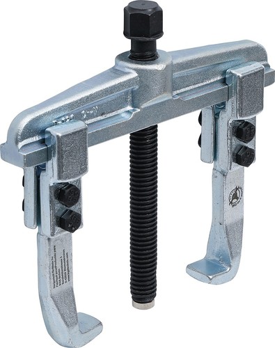 Parallel abzieher armig - abzieher, 2-armig