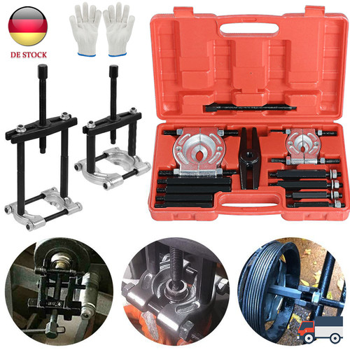 Werkzeug 15tlg lagerabzieher - 15tlg,