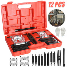 Werkzeug 15tlg Lagerabzieher