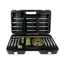 Universal Radnaben- und