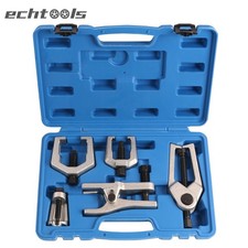 5tlg Spurstangenkopf