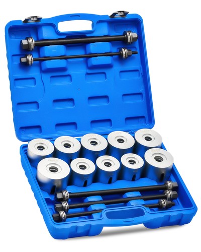 Gummibuchsen kugellager - gummibuchsen,