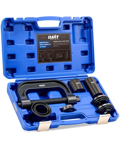 Omt in1 traggelenk - 4,
