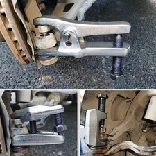 3x Kugelgelenk Abzieher