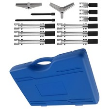 13-tlg Abzieher Werkzeug Set
