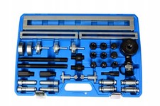 Hydraulischer Einspritzdüsen