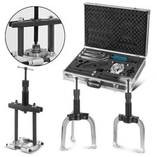 STAHLWERK Hydraulischer