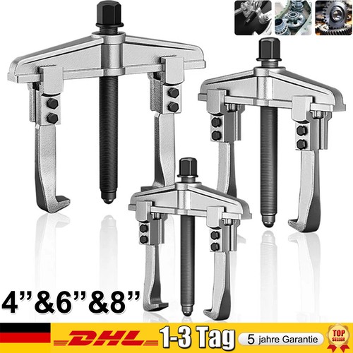 Armig lagerabzieher set - lagerabzieher,