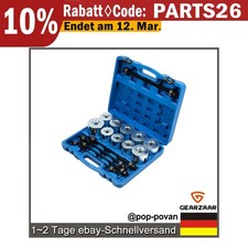 Silentlager Abzieher Werkzeug